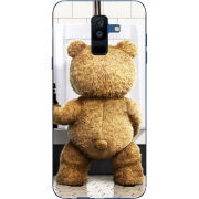 Чехол Uprint Samsung A605 Galaxy A6 Plus 2018 