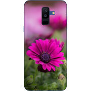 Чехол Uprint Samsung A605 Galaxy A6 Plus 2018 