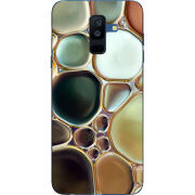 Чехол Uprint Samsung A605 Galaxy A6 Plus 2018 