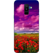 Чехол Uprint Samsung A605 Galaxy A6 Plus 2018 