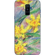 Чехол Uprint Samsung A605 Galaxy A6 Plus 2018 