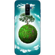 Чехол Uprint Samsung A605 Galaxy A6 Plus 2018 
