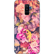 Чехол Uprint Samsung A605 Galaxy A6 Plus 2018 