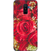 Чехол Uprint Samsung A605 Galaxy A6 Plus 2018 
