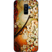 Чехол Uprint Samsung A605 Galaxy A6 Plus 2018 