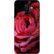 Чехол Uprint Samsung A605 Galaxy A6 Plus 2018 