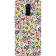 Чехол Uprint Samsung A605 Galaxy A6 Plus 2018 