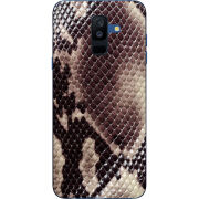 Чехол Uprint Samsung A605 Galaxy A6 Plus 2018 