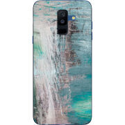 Чехол Uprint Samsung A605 Galaxy A6 Plus 2018 