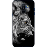 Чехол Uprint Samsung A605 Galaxy A6 Plus 2018 
