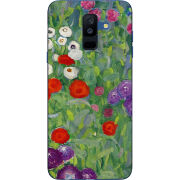 Чехол Uprint Samsung A605 Galaxy A6 Plus 2018 