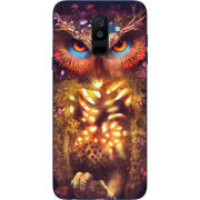 Чехол Uprint Samsung A605 Galaxy A6 Plus 2018 
