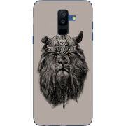 Чехол Uprint Samsung A605 Galaxy A6 Plus 2018 