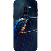 Чехол Uprint Samsung A605 Galaxy A6 Plus 2018 