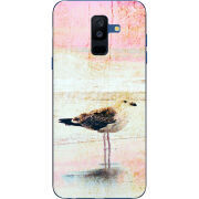 Чехол Uprint Samsung A605 Galaxy A6 Plus 2018 