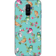 Чехол Uprint Samsung A605 Galaxy A6 Plus 2018 