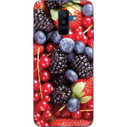 Чехол Uprint Samsung A605 Galaxy A6 Plus 2018 
