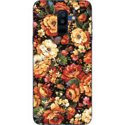 Чехол Uprint Samsung A605 Galaxy A6 Plus 2018 
