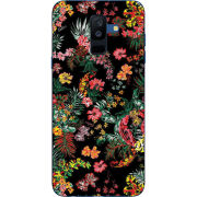 Чехол Uprint Samsung A605 Galaxy A6 Plus 2018 