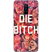 Чехол Uprint Samsung A605 Galaxy A6 Plus 2018 