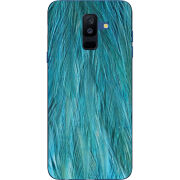 Чехол Uprint Samsung A605 Galaxy A6 Plus 2018 
