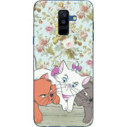 Чехол Uprint Samsung A605 Galaxy A6 Plus 2018 