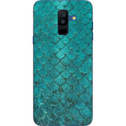 Чехол Uprint Samsung A605 Galaxy A6 Plus 2018 