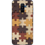 Чехол Uprint Samsung A605 Galaxy A6 Plus 2018 