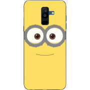 Чехол Uprint Samsung A605 Galaxy A6 Plus 2018 