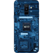Чехол Uprint Samsung A605 Galaxy A6 Plus 2018 