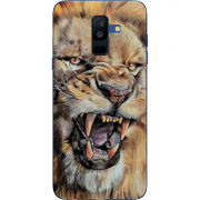Чехол Uprint Samsung A605 Galaxy A6 Plus 2018 