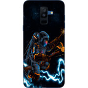 Чехол Uprint Samsung A605 Galaxy A6 Plus 2018 