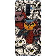 Чехол Uprint Samsung A605 Galaxy A6 Plus 2018 