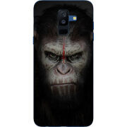 Чехол Uprint Samsung A605 Galaxy A6 Plus 2018 