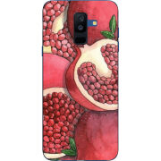 Чехол Uprint Samsung A605 Galaxy A6 Plus 2018 