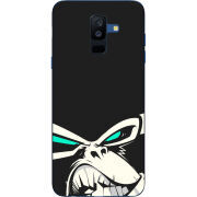 Чехол Uprint Samsung A605 Galaxy A6 Plus 2018 