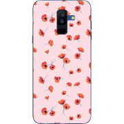 Чехол Uprint Samsung A605 Galaxy A6 Plus 2018 