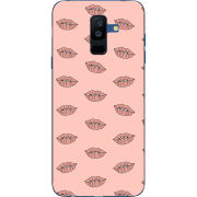 Чехол Uprint Samsung A605 Galaxy A6 Plus 2018 