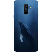 Чехол Uprint Samsung A605 Galaxy A6 Plus 2018 