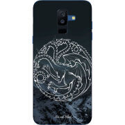 Чехол Uprint Samsung A605 Galaxy A6 Plus 2018 
