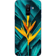 Чехол Uprint Samsung A605 Galaxy A6 Plus 2018 