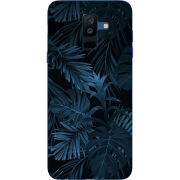 Чехол Uprint Samsung A605 Galaxy A6 Plus 2018 