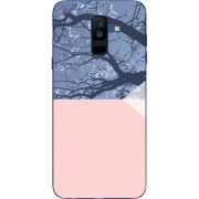 Чехол Uprint Samsung A605 Galaxy A6 Plus 2018 