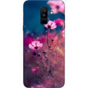 Чехол Uprint Samsung A605 Galaxy A6 Plus 2018 