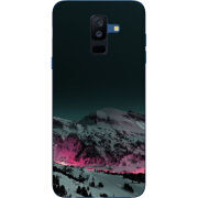 Чехол Uprint Samsung A605 Galaxy A6 Plus 2018 
