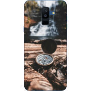 Чехол Uprint Samsung A605 Galaxy A6 Plus 2018 