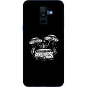 Чехол Uprint Samsung A605 Galaxy A6 Plus 2018 