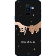 Чехол Uprint Samsung A605 Galaxy A6 Plus 2018 