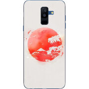 Чехол Uprint Samsung A605 Galaxy A6 Plus 2018 