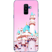 Чехол Uprint Samsung A605 Galaxy A6 Plus 2018 